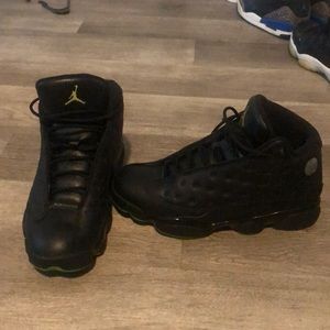 Jordan 13 retro Altitude
